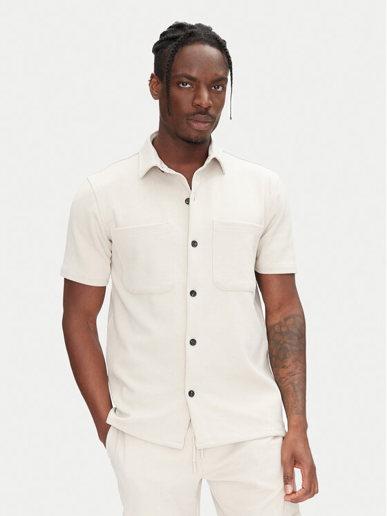 Рубашка обычного кроя New Kodyl 22033721 Only & Sons, бежевый
Рубашка обычного кроя New Kodyl 22033721 Only & Sons, бежевый