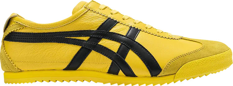 Кроссовки Mexico 66 Deluxe 'Kill Bill - Yellow Midsole' 2023, желтый
Кроссовки Mexico 66 Deluxe 'Kill Bill - Yellow Midsole' 2023, желтый