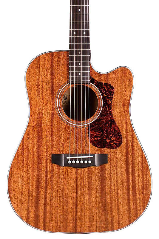Акустическая гитара Guild D-120CE All Solid Acoustic-Electric Guitar - Natural Gloss
Акустическая гитара Guild D-120CE All Solid Acoustic-Electric Guitar - Natural Gloss