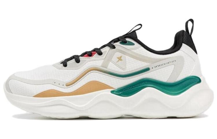 Кроссовки мужские с низким верхом белые/коричневые/зеленые Xtep, Зеленый, Кроссовки мужские с низким верхом белые/коричневые/зеленые Xtep
Кроссовки мужские с низким верхом белые/коричневые/зеленые Xtep, Зеленый, Кроссовки мужские с низким верхом белые/коричневые/зеленые Xtep