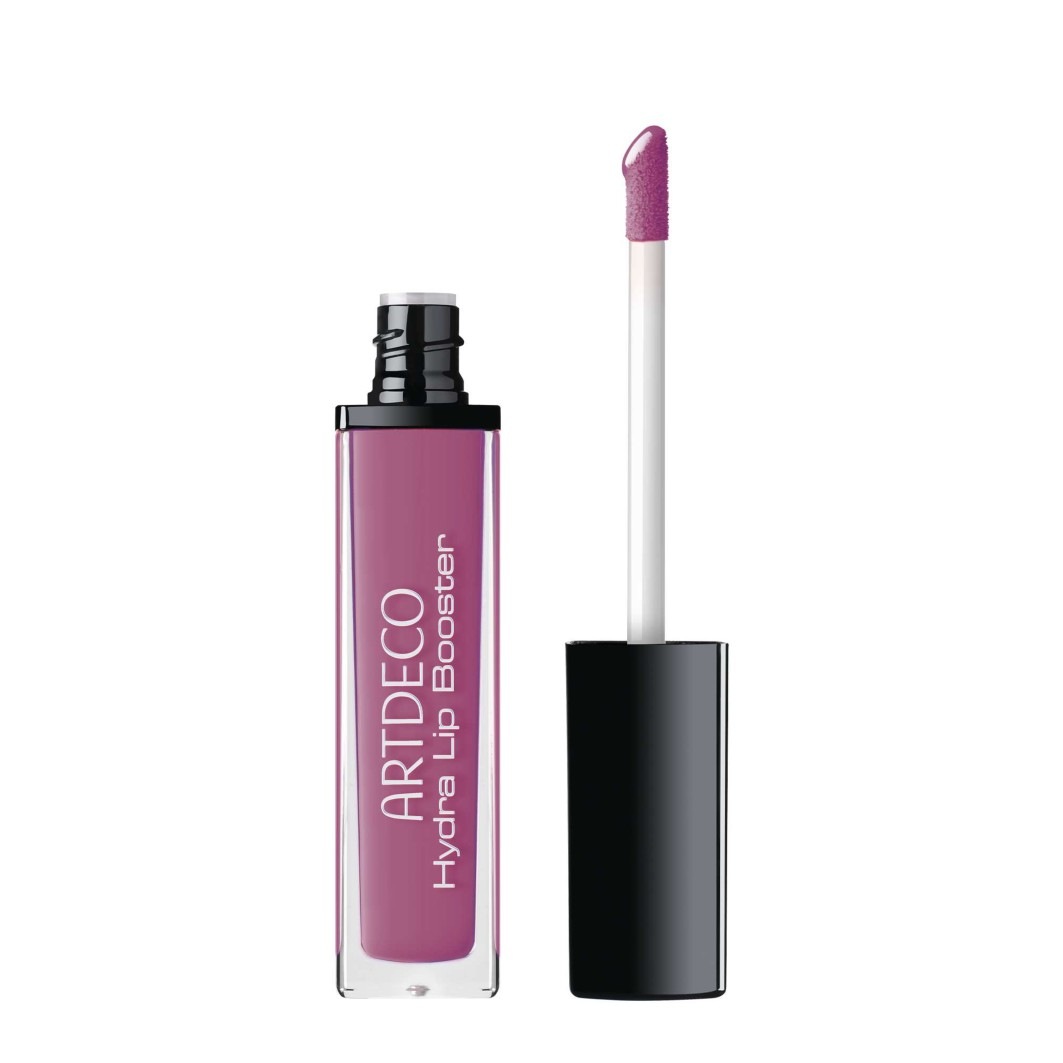 Блеск для губ hydra lip booster Artdeco, 41 - translucent syringa, объем 6 мл
Блеск для губ hydra lip booster Artdeco, 41 - translucent syringa, объем 6 мл