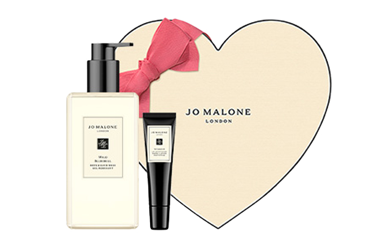 Zumalong премиальный питательный гель для душа 500 мл + блеск для губ 15 мл Jo Malone London
Zumalong премиальный питательный гель для душа 500 мл + блеск для губ 15 мл Jo Malone London