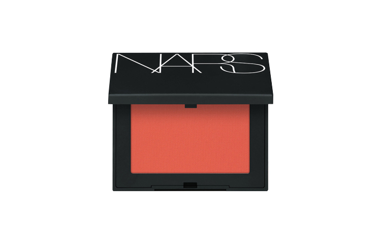 Светящийся румянец с мягким фокусом для сияния кожи легко растушевывается выравнивает тон с шиммером 4,8г NARS
Светящийся румянец с мягким фокусом для сияния кожи легко растушевывается выравнивает тон с шиммером 4,8г NARS