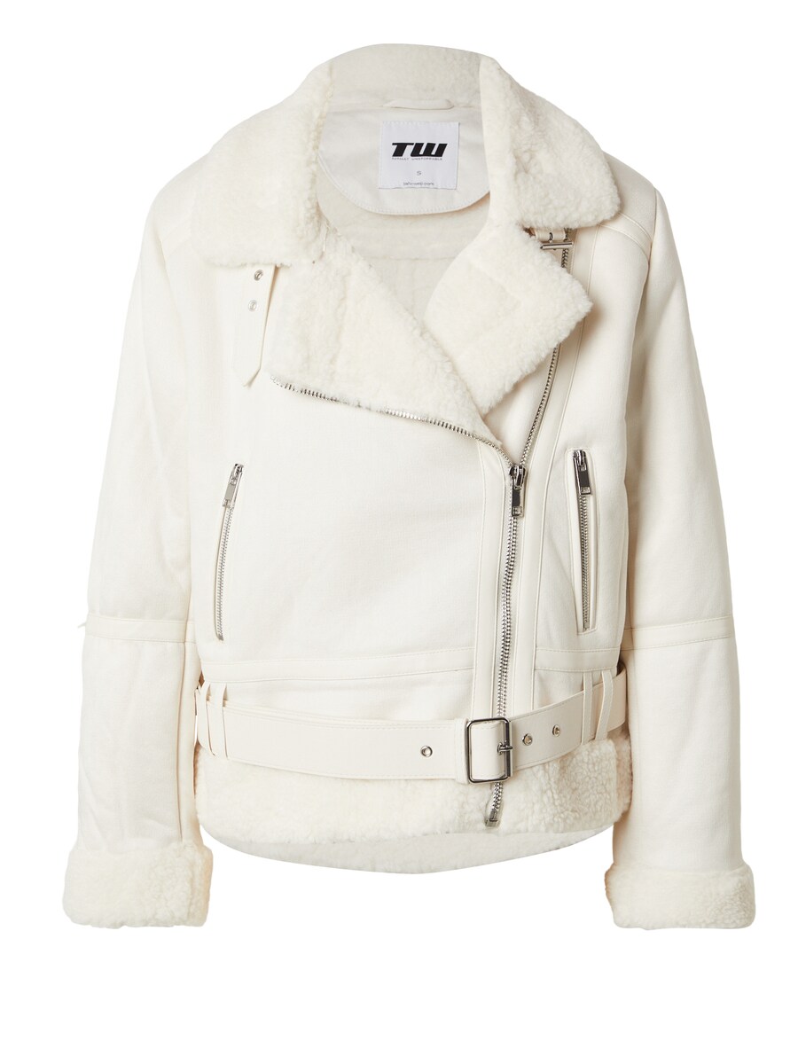 Куртка межсезонная Tally Weijl, светло-бежевый
Куртка межсезонная Tally Weijl, светло-бежевый