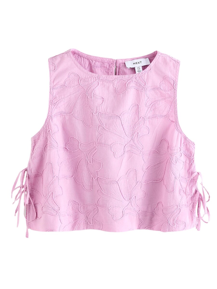 Топ Next, розовый
Топ Next, розовый