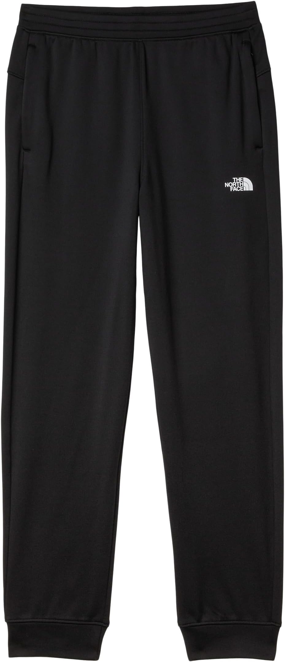 Спортивные флисовые брюки TNF Performance The North Face Kids, TNF Black
Спортивные флисовые брюки TNF Performance The North Face Kids, TNF Black