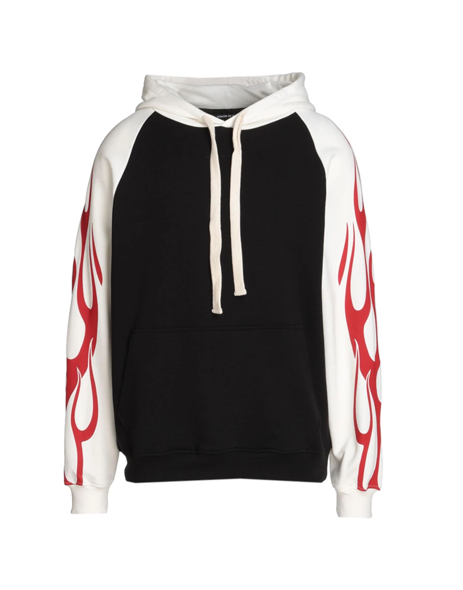 Толстовка Vision Of Super, черный
Толстовка Vision Of Super, черный