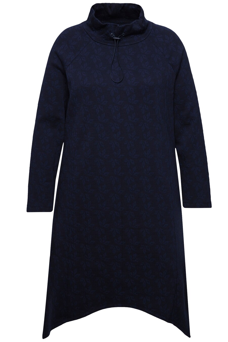 Миди платье Ulla Popken, marine blue/Navy
Миди платье Ulla Popken, marine blue/Navy