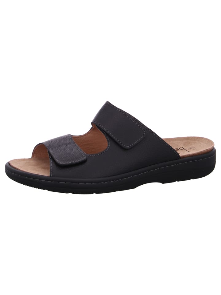 Мюли Belvida, черный
Мюли Belvida, черный