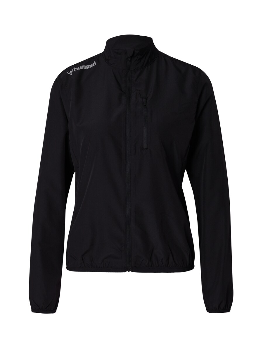 Спортивная куртка Hummel RUN, черный
Спортивная куртка Hummel RUN, черный