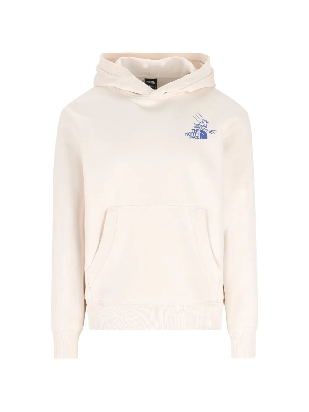 Худи с графическим принтом The North Face, бежевый
Худи с графическим принтом The North Face, бежевый