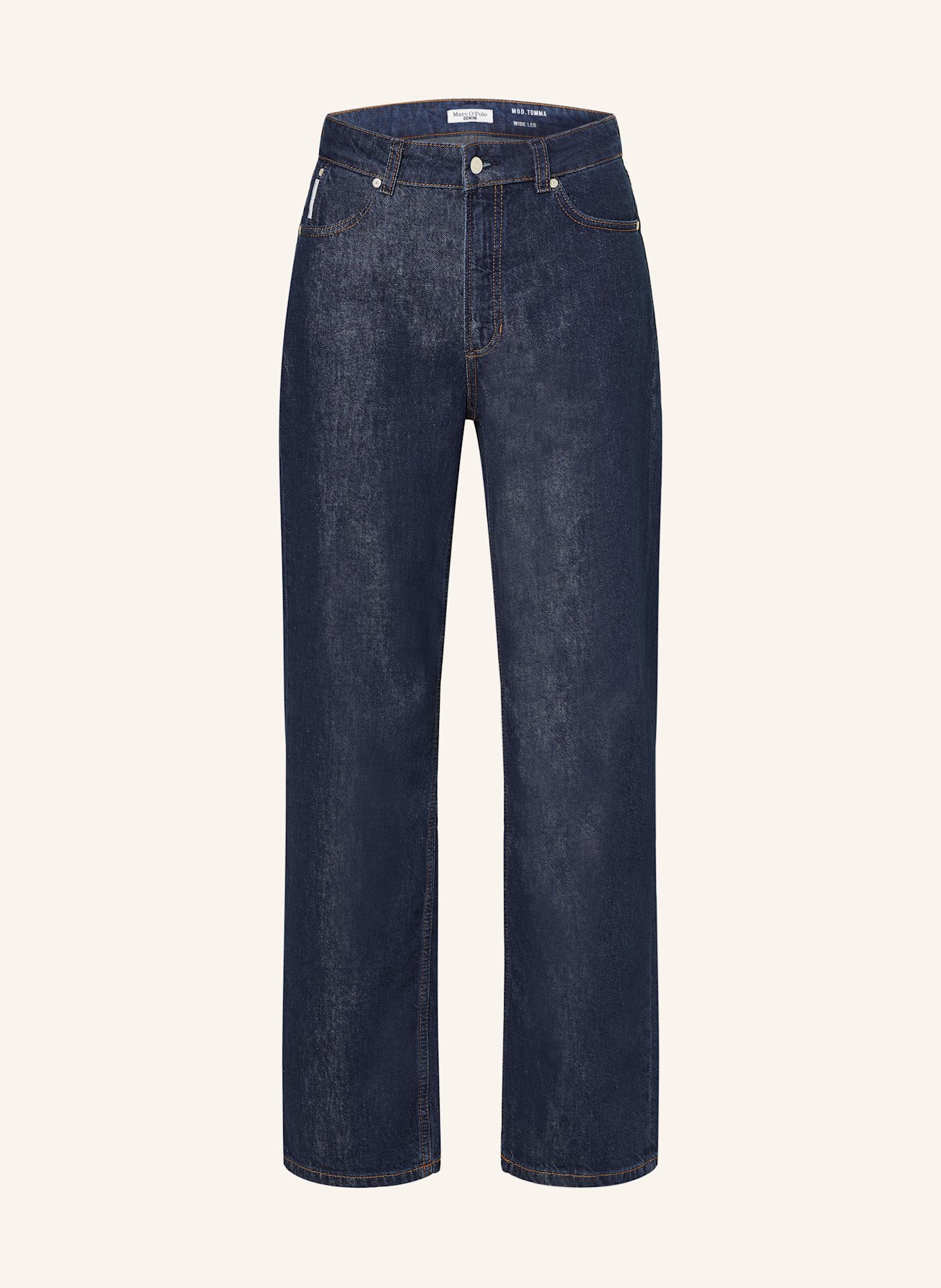 Джинсы Томма Marc O'Polo Denim, синий
Джинсы Томма Marc O'Polo Denim, синий