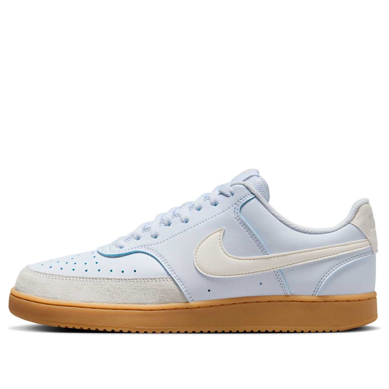 Кроссовки Nike Court Vision Low 'Football Grey Gum Pale Ivory'
Кроссовки Nike Court Vision Low 'Football Grey Gum Pale Ivory'