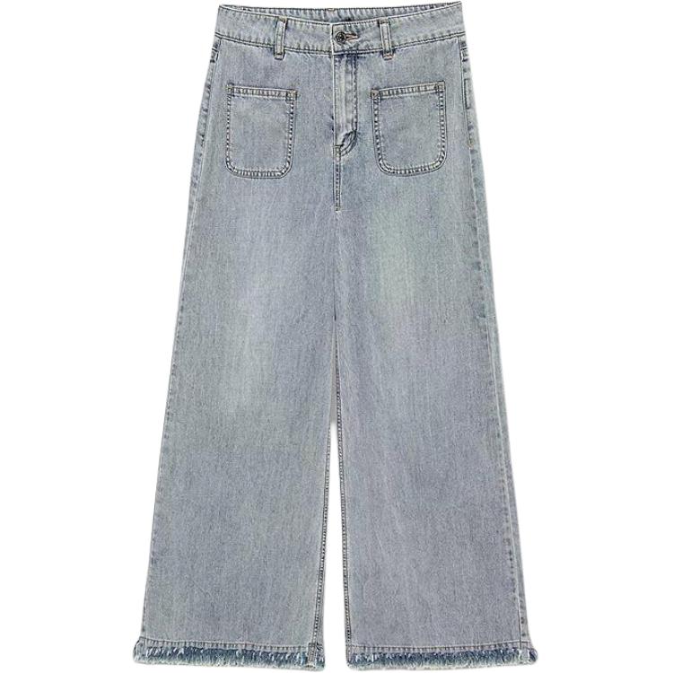 KARL LAGERFELD / Karl Lagerfeld Jeans Джинсы Women's Blue
KARL LAGERFELD / Karl Lagerfeld Jeans Джинсы Women's Blue