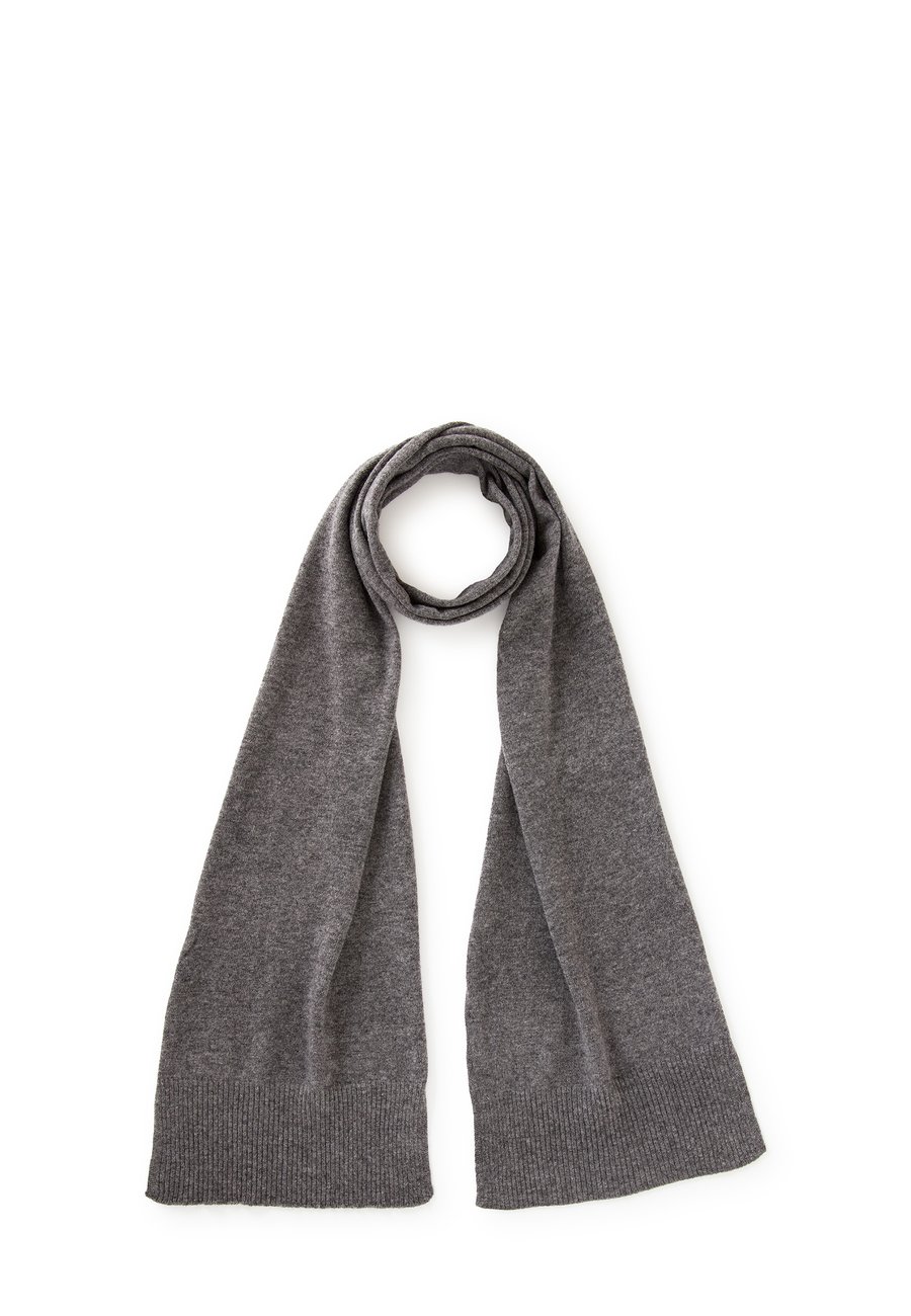 Шарф United Colors of Benetton Scarf, Grey
Шарф United Colors of Benetton Scarf, Grey