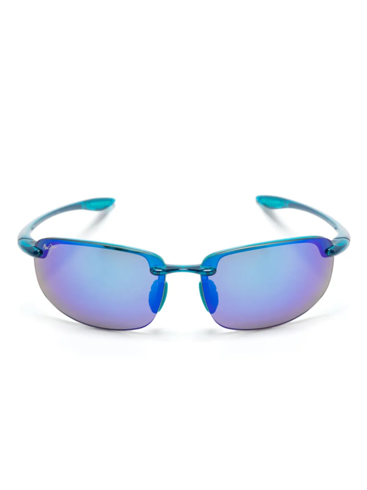 Солнцезащитные очки Ho'okipa Maui Jim, синий
Солнцезащитные очки Ho'okipa Maui Jim, синий