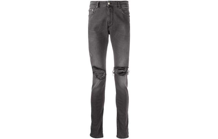 Джинсы мужские серые REPRESENT
Джинсы мужские серые REPRESENT