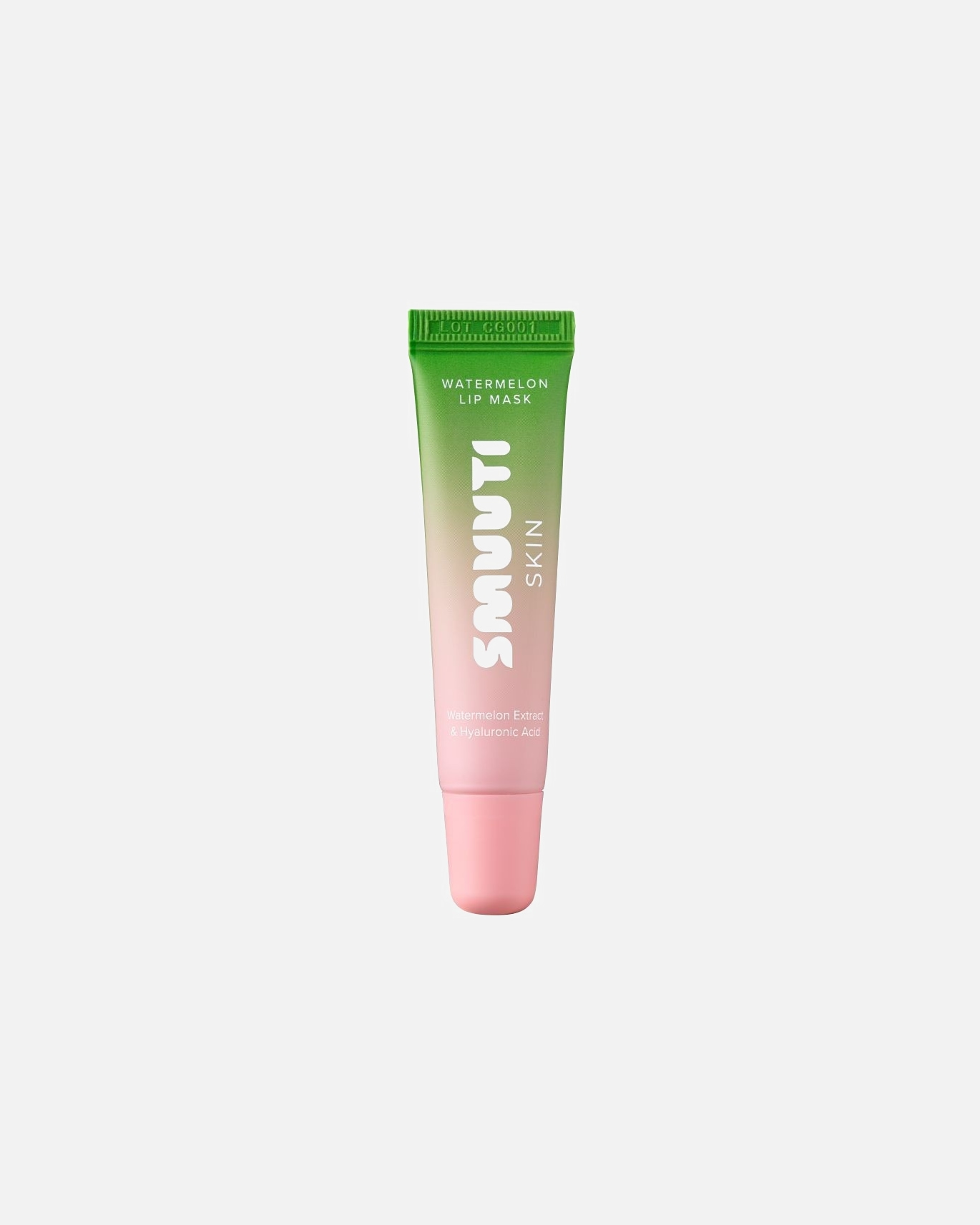 Маска для губ Smuuti Skin, 15 мл 
Маска для губ Smuuti Skin, 15 мл