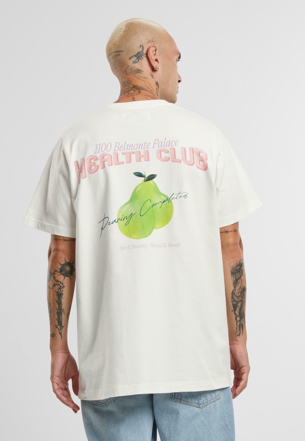 Рубашка с принтом PICA PICA, мультиколор
Рубашка с принтом PICA PICA, мультиколор