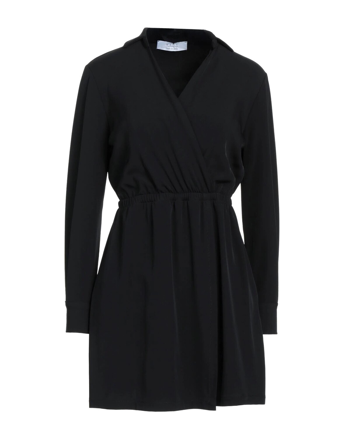 Платье Kaos, черный
Платье Kaos, черный