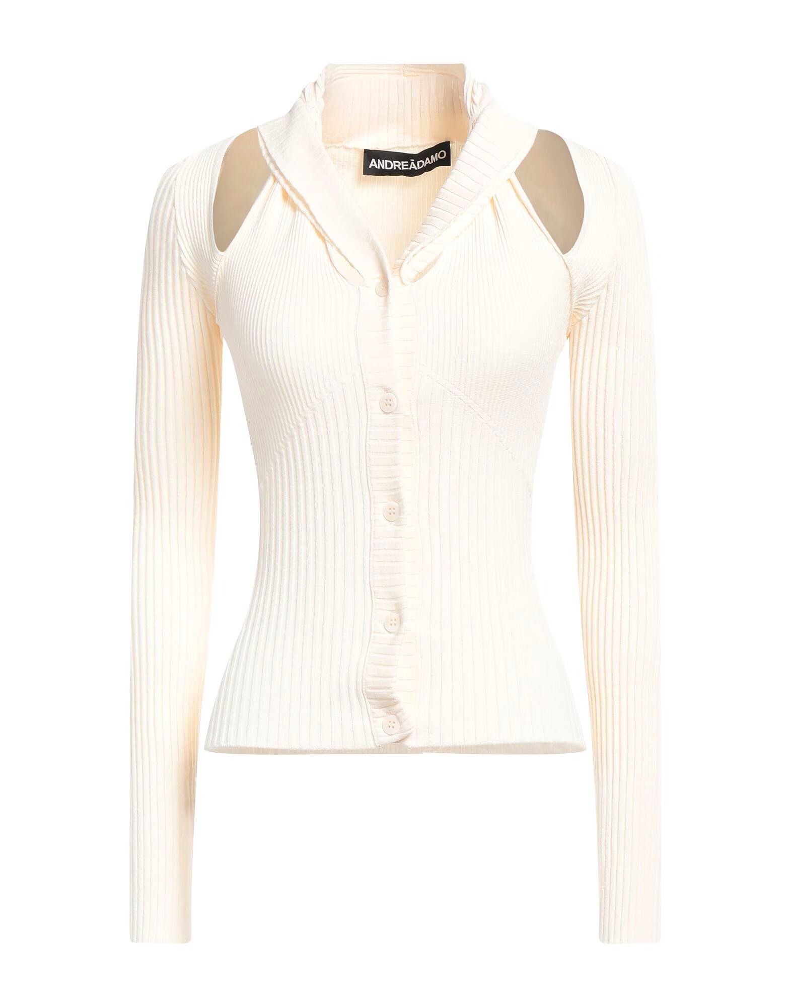 Кардиган Andreādamo, айвори
Кардиган Andreādamo, айвори