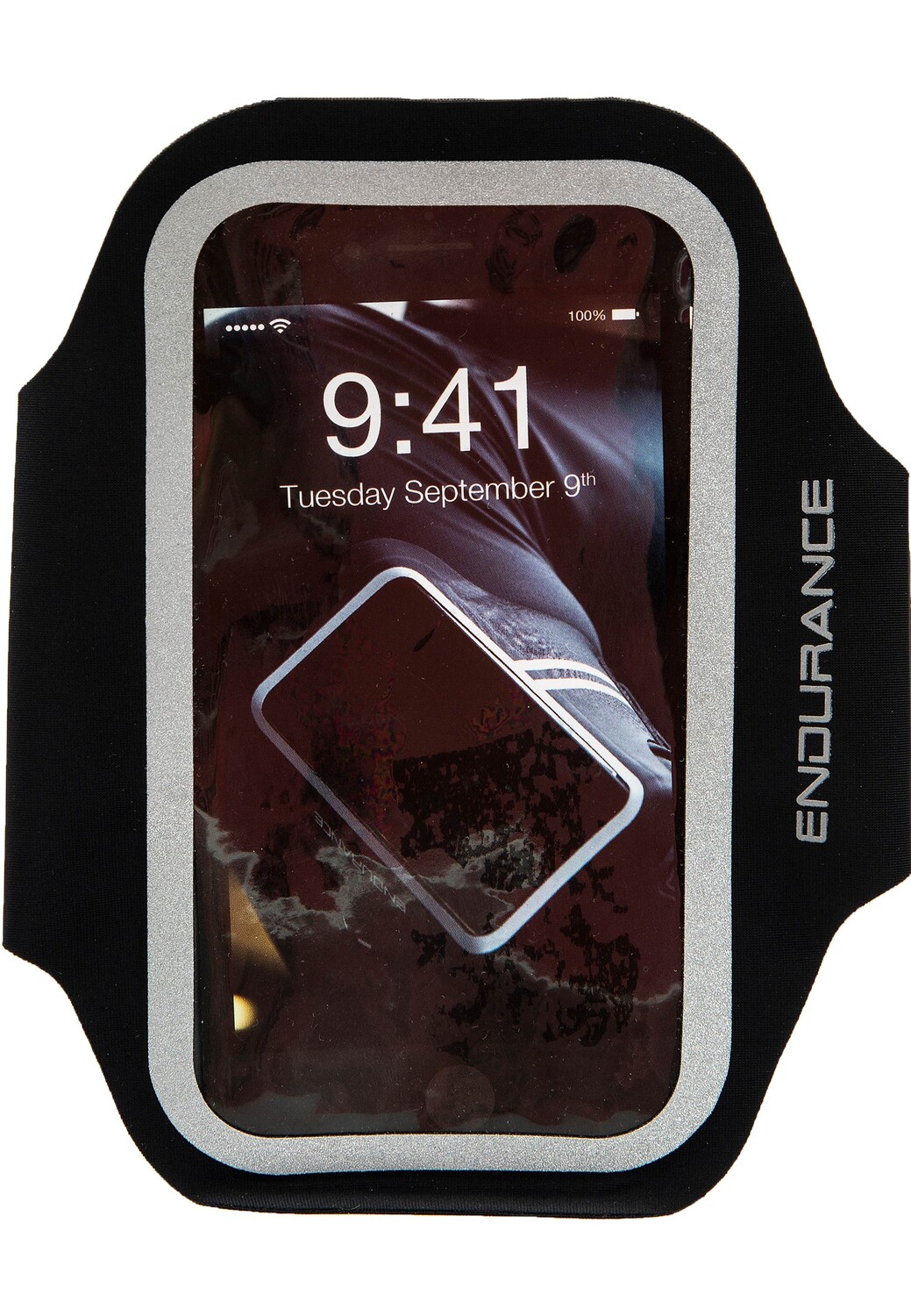 Сумка через плечо Endurance Handyarmband Cave, цвет 1001 Black
Сумка через плечо Endurance Handyarmband Cave, цвет 1001 Black