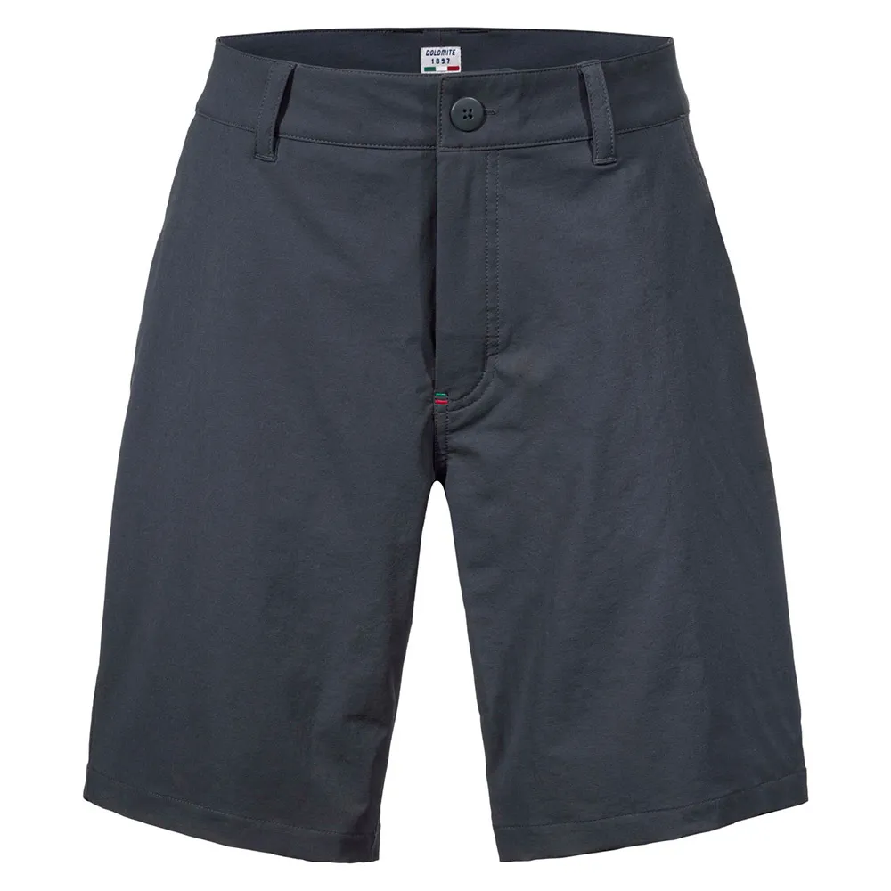 Шорты Dolomite Corto Chino Arabba cargo shorts, серый
Шорты Dolomite Corto Chino Arabba cargo shorts, серый