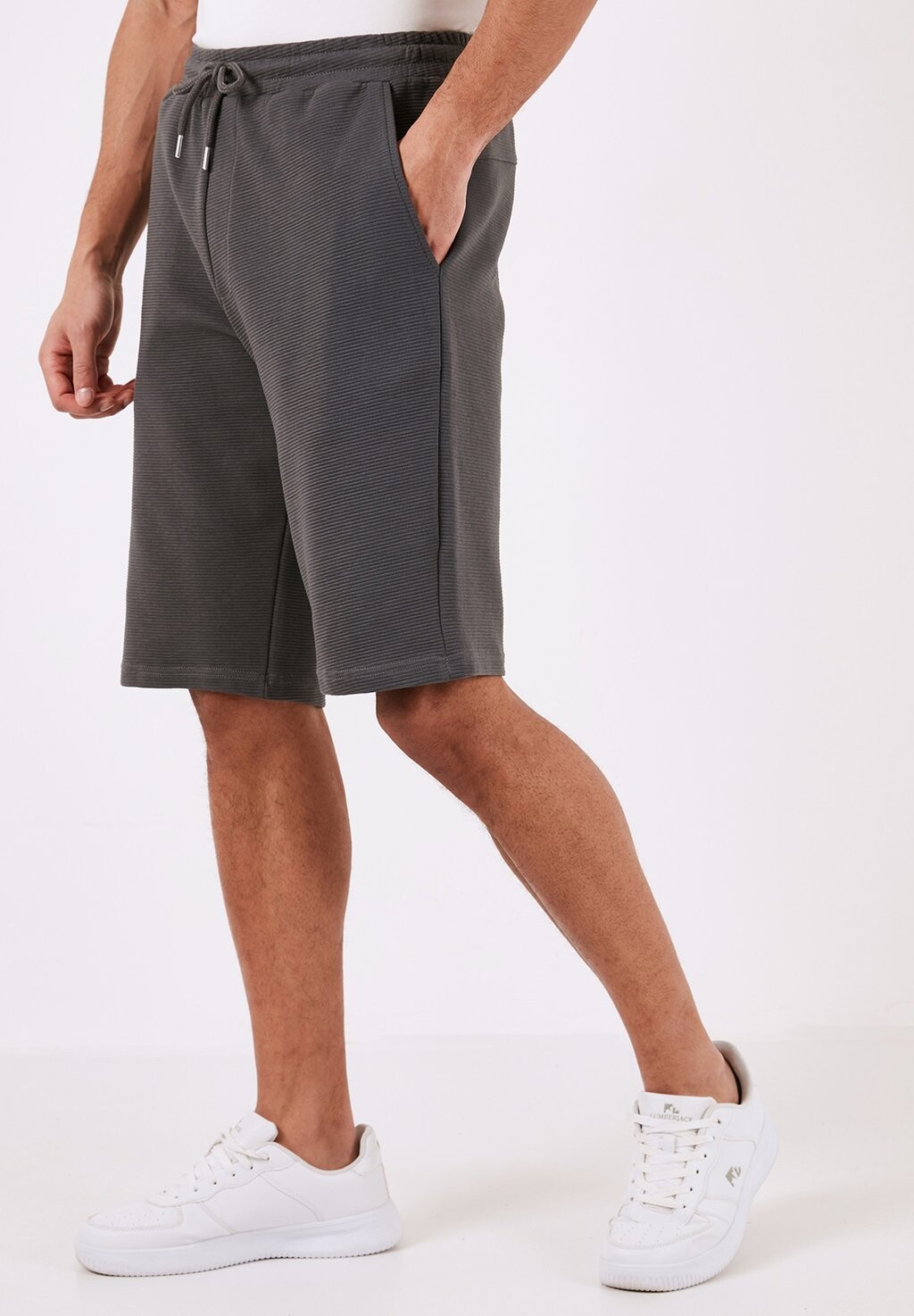 Шорты REGULAR FIT Buratti, антрацит
Шорты REGULAR FIT Buratti, антрацит