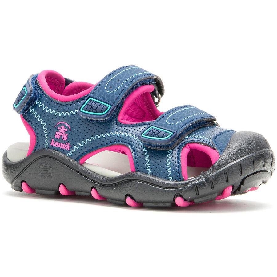 KAMIK Сандалии SEATURTLE2
KAMIK Сандалии SEATURTLE2