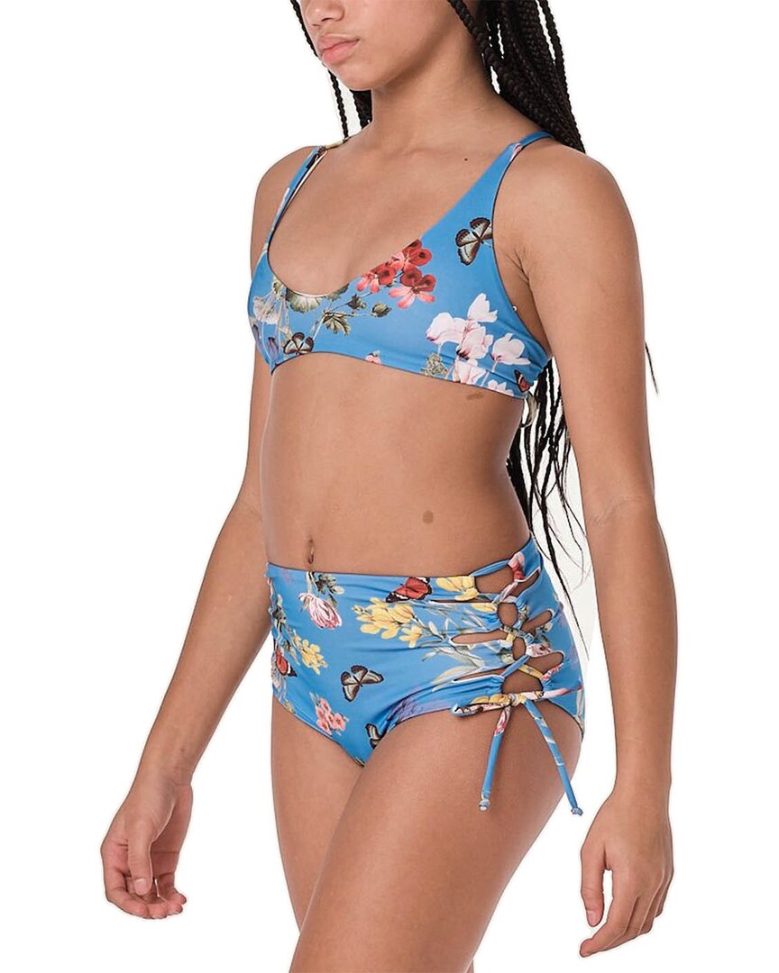 Купальники Submarine High Style, синий
Купальники Submarine High Style, синий