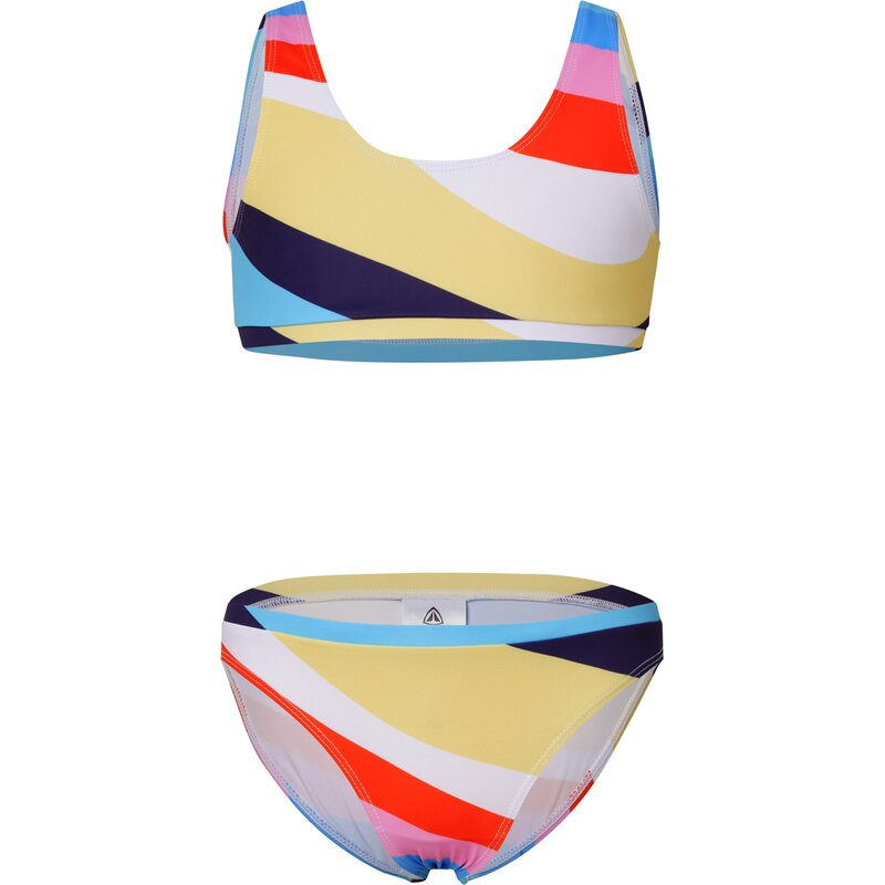 Bikini wild safa g Firefly, желтый
Bikini wild safa g Firefly, желтый