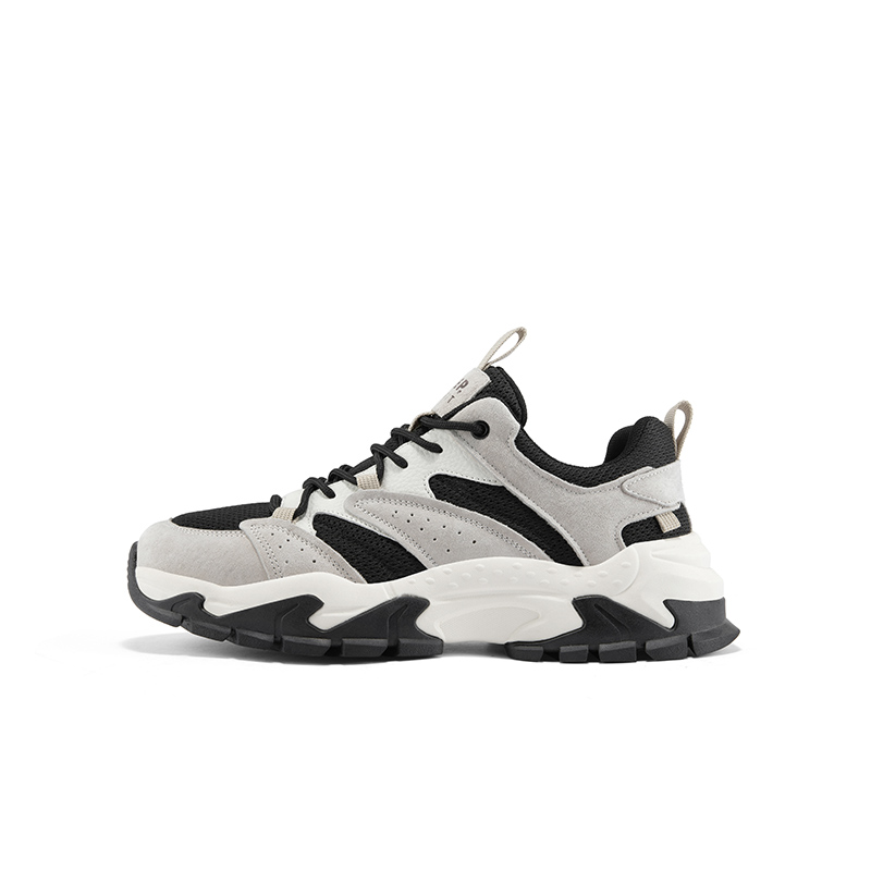 Низкие массивные кеды с амортизацией для мужчин JEEP SPIRIT, Coconut Brown
Низкие массивные кеды с амортизацией для мужчин JEEP SPIRIT, Coconut Brown