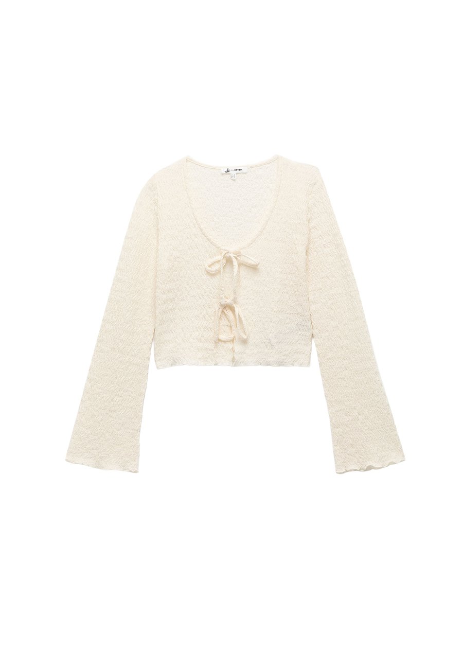 Блуза Koton V-NECK , Beige
Блуза Koton V-NECK , Beige