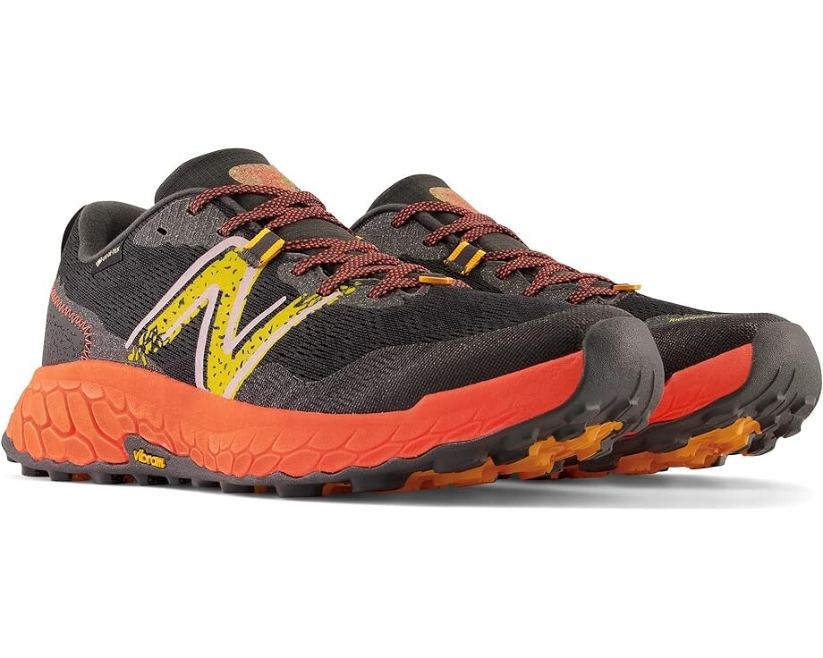 Кроссовки New Balance Fresh Foam X Hierro v7 GTX, цвет Blacktop/Neon Dragonfly, Серый, Кроссовки New Balance Fresh Foam X Hierro v7 GTX, цвет Blacktop/Neon Dragonfly 
Кроссовки New Balance Fresh Foam X Hierro v7 GTX, цвет Blacktop/Neon Dragonfly, Серый, Кроссовки New Balance Fresh Foam X Hierro v7 GTX, цвет Blacktop/Neon Dragonfly