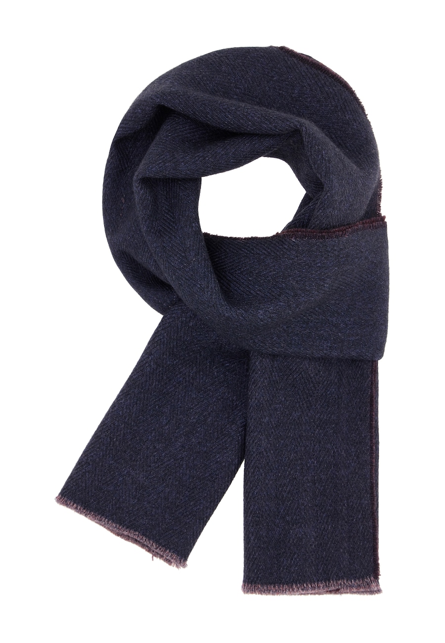 Шарф Boggi Milano, темно-синий
Шарф Boggi Milano, темно-синий