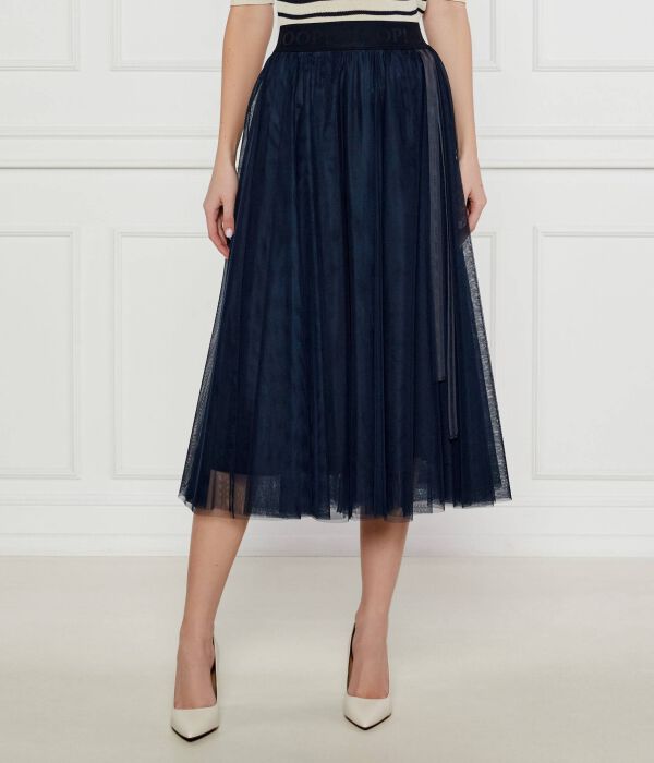 Юбка Фрида Joop!, синий
Юбка Фрида Joop!, синий