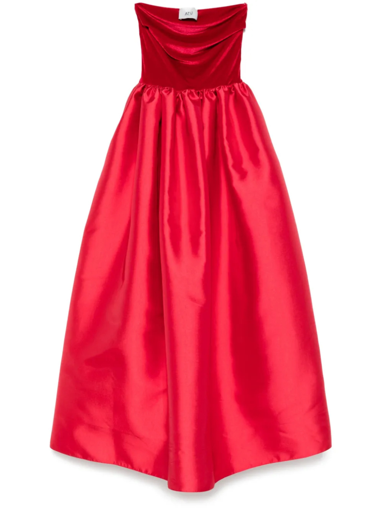 Atu Body Couture платье макси, красный
Atu Body Couture платье макси, красный