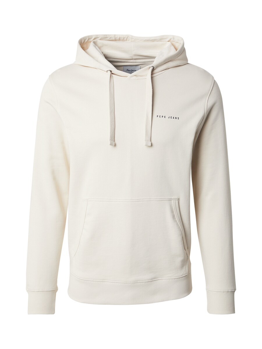 Толстовка Pepe Jeans PARKER, White
Толстовка Pepe Jeans PARKER, White