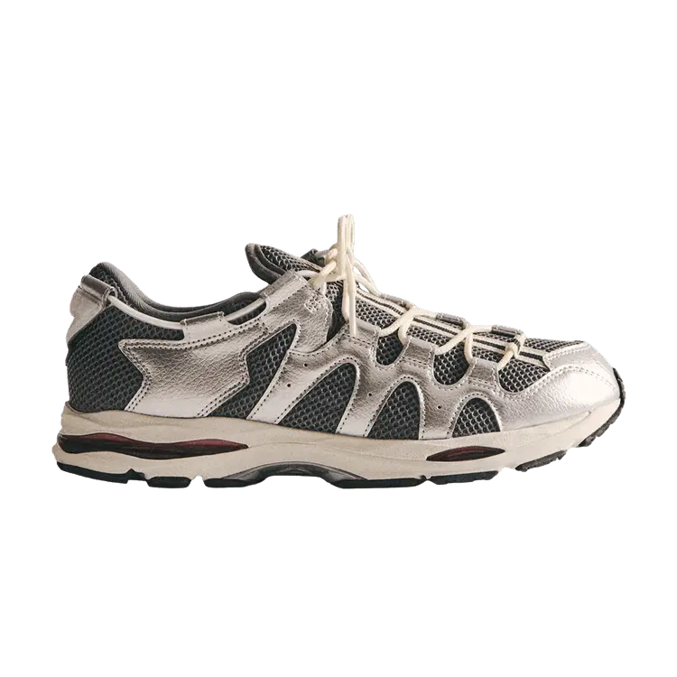 Кроссовки Ronnie Fieg x Asics Gel Mai 0.1, Worlds Fair Pack - Japan
Кроссовки Ronnie Fieg x Asics Gel Mai 0.1, Worlds Fair Pack - Japan