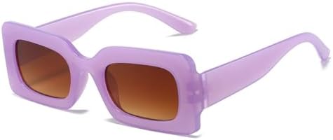 Классические винтажные солнцезащитные очки для женщин, модная прямоугольная оправа, яркие цвета, очки для активного отдыха и путешествий, защита от ультрафиолета UV400 MTZJH, C10
Классические винтажные солнцезащитные очки для женщин, модная прямоугольная оправа, яркие цвета, очки для активного отдыха и путешествий, защита от ультрафиолета UV400 MTZJH, C10