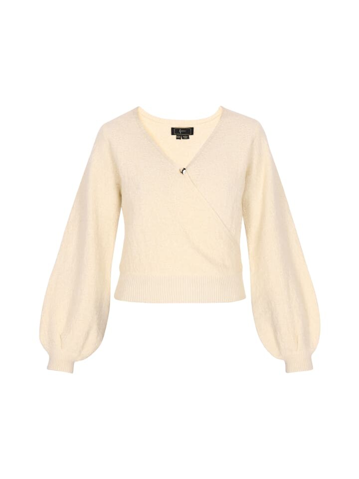 Пуловер faina, белый
Пуловер faina, белый