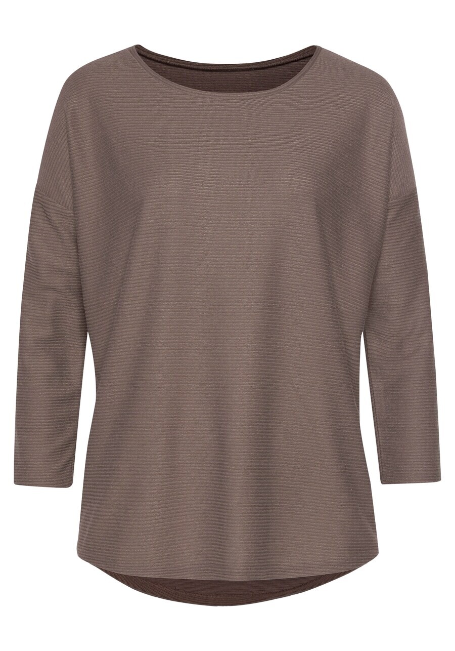 Топ Vivance, темно коричневый
Топ Vivance, темно коричневый