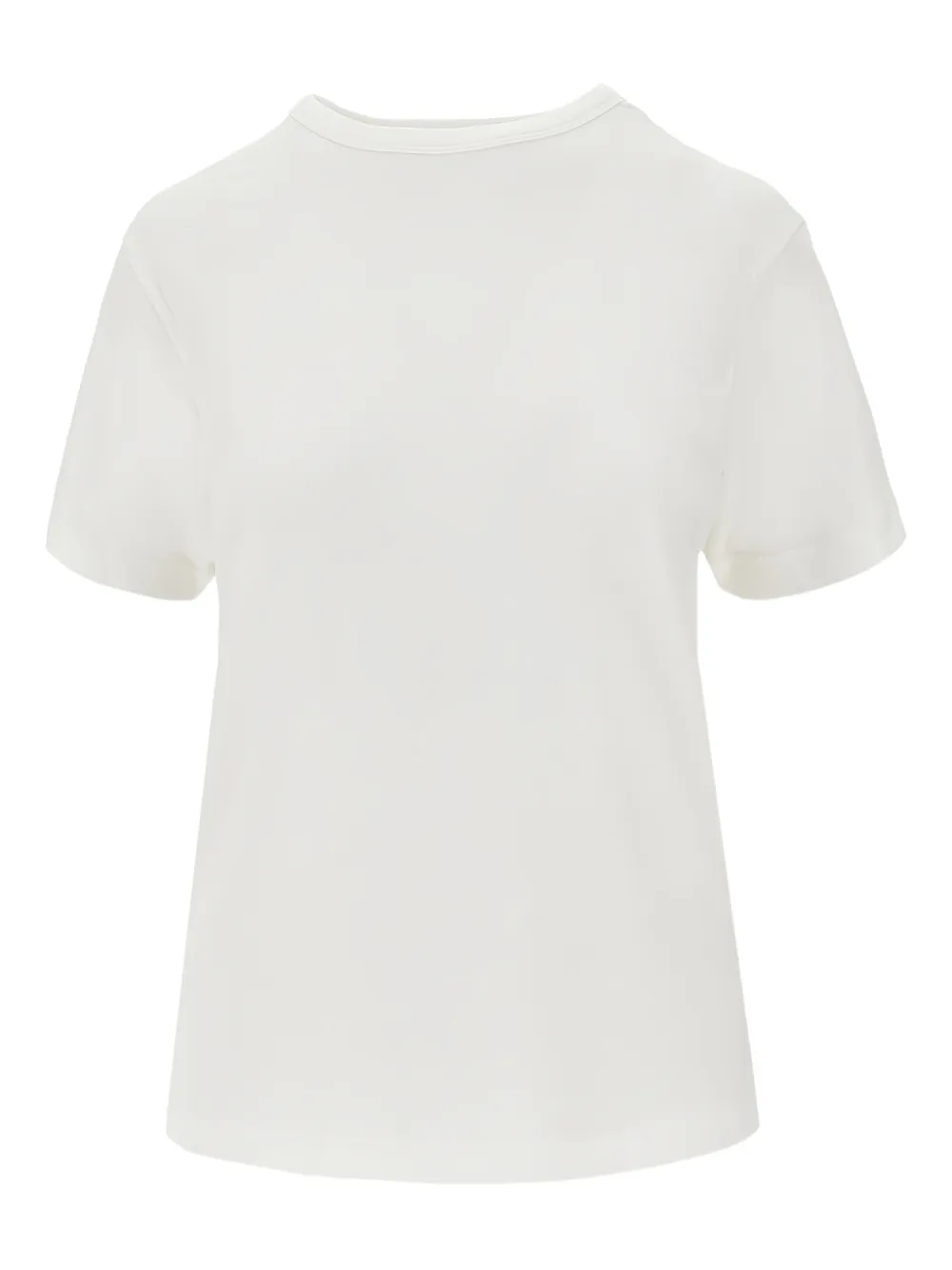 Футболка с круглым вырезом Entire Studios, белый
Футболка с круглым вырезом Entire Studios, белый