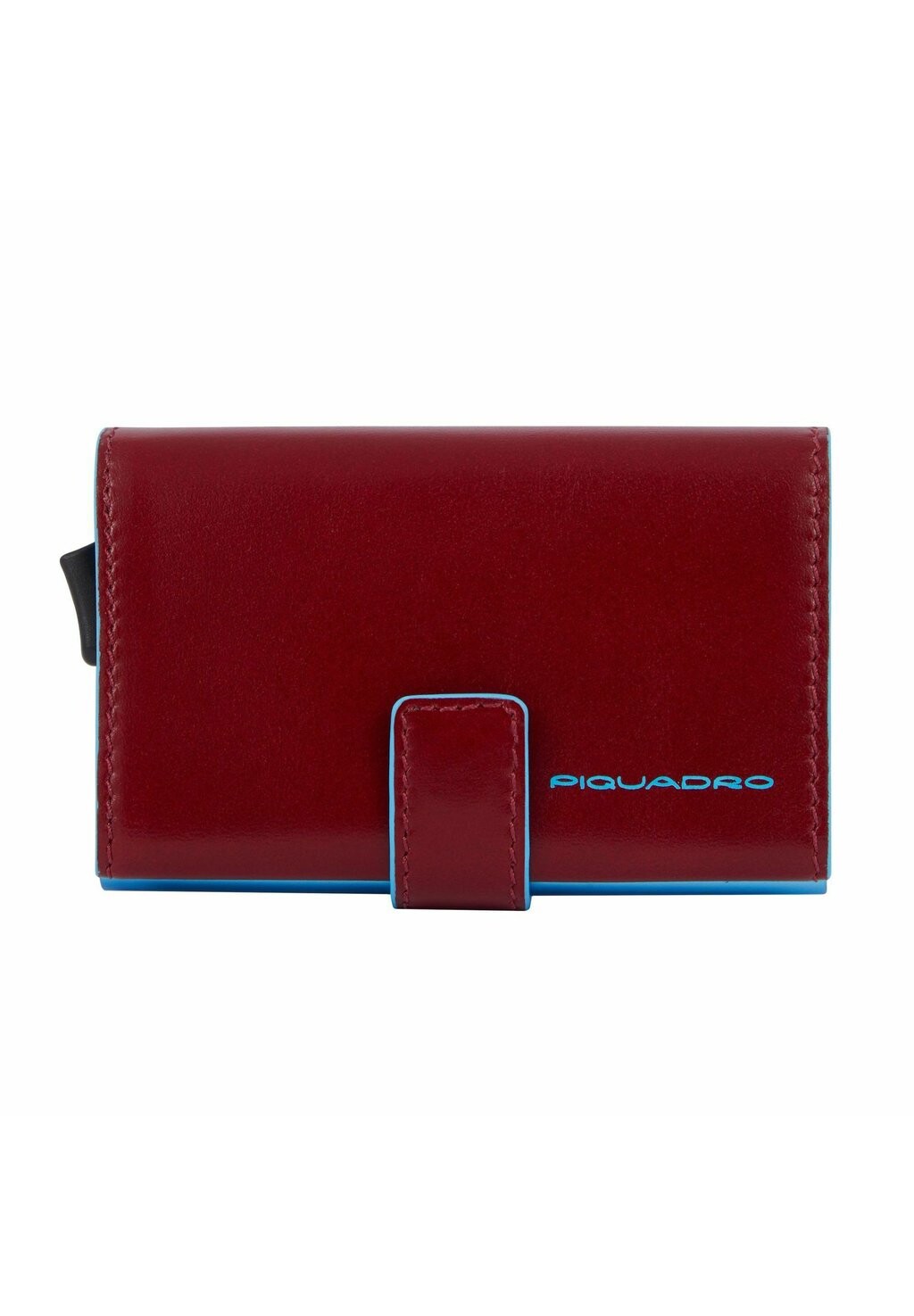 Кошелек Square Rfid Schutz 10 Cm Piquadro, красный
Кошелек Square Rfid Schutz 10 Cm Piquadro, красный