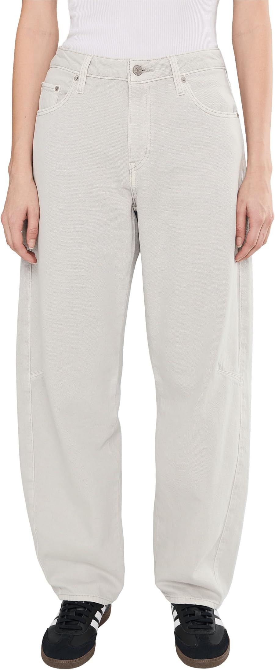 Джинсы Levi's Premium Baggy Dad Barrel, Spacey Quiet Gray Psk
Джинсы Levi's Premium Baggy Dad Barrel, Spacey Quiet Gray Psk