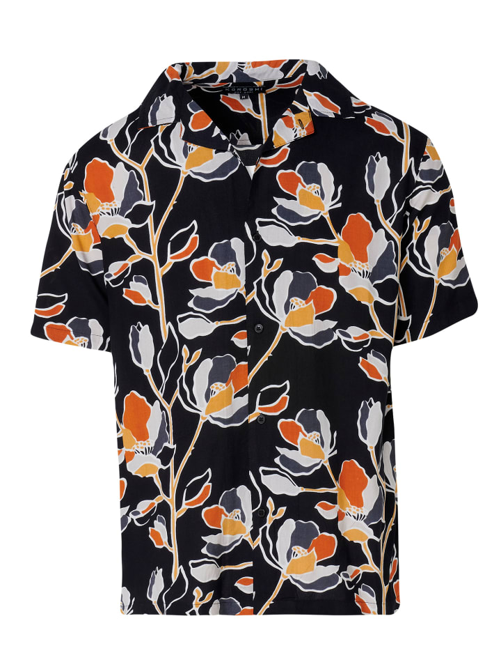 Футболка KOROSHI, черный
Футболка KOROSHI, черный