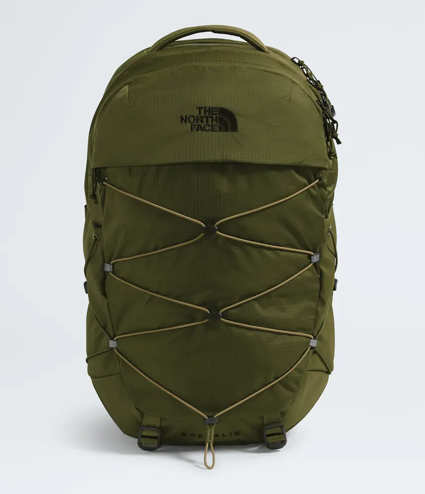 Женский рюкзак Borealis The North Face, Forest Olive/Utility Brown
Женский рюкзак Borealis The North Face, Forest Olive/Utility Brown