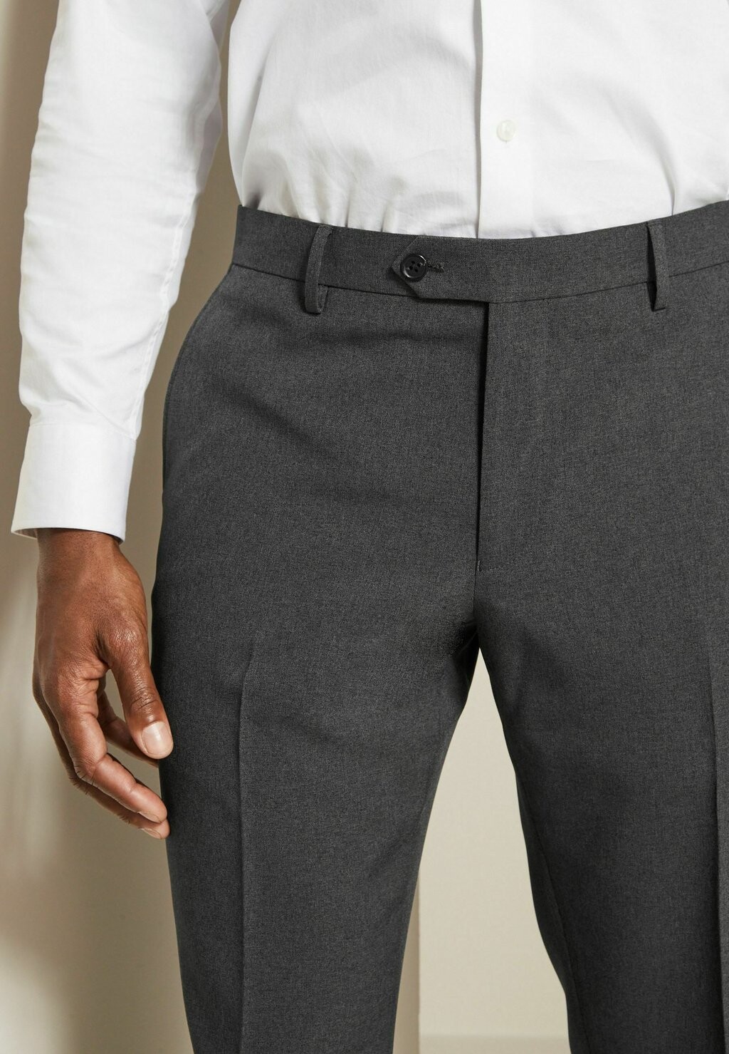 Костюмные брюки REGULAR FIT Next, серый
Костюмные брюки REGULAR FIT Next, серый