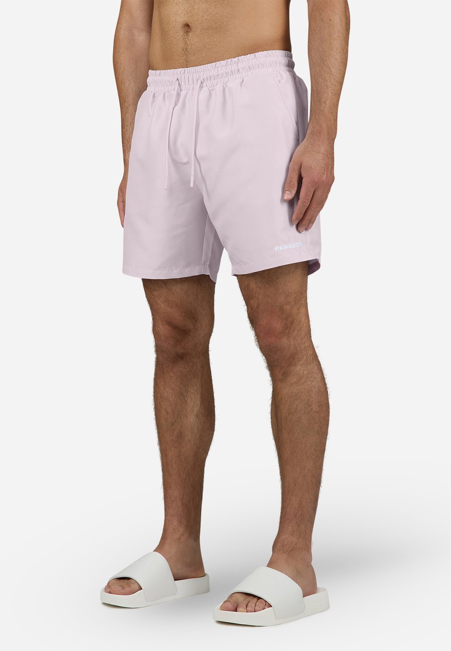 Шорты для плавания Pegador LOGO , Light Lilac/White/Lilac, Белый, Шорты для плавания Pegador LOGO , Light Lilac/White/Lilac
Шорты для плавания Pegador LOGO , Light Lilac/White/Lilac, Белый, Шорты для плавания Pegador LOGO , Light Lilac/White/Lilac