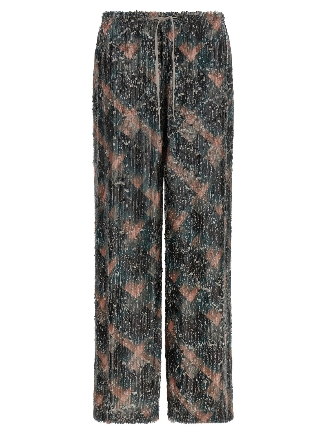 Брюки «Puvis» DRIES VAN NOTEN, мультиколор
Брюки «Puvis» DRIES VAN NOTEN, мультиколор